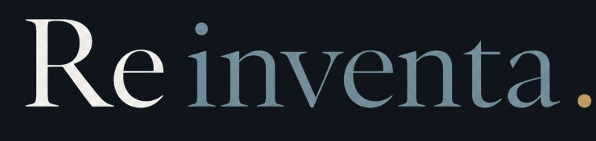 Reinventa